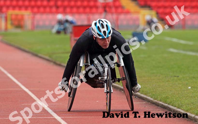 Gateshead Open Meeting 7